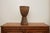 19th Century Large 19th Century European Wood Mortar For Sale - Image 5 of 8