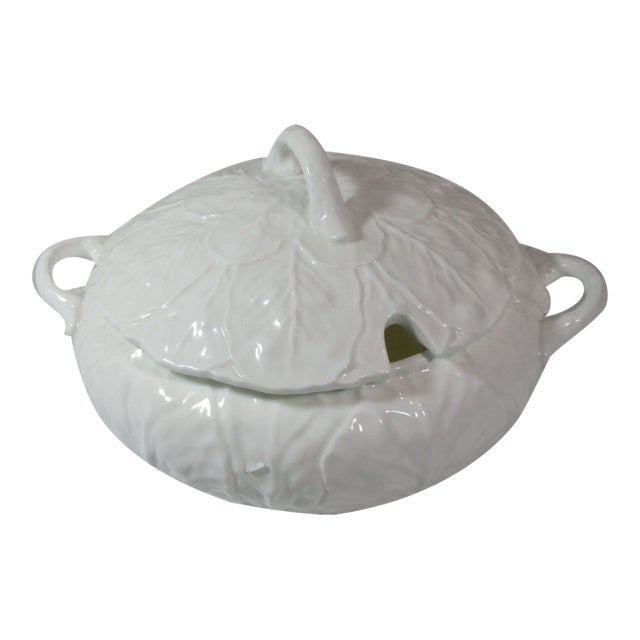 1960s Coalport of England Countryware Tureen For Sale