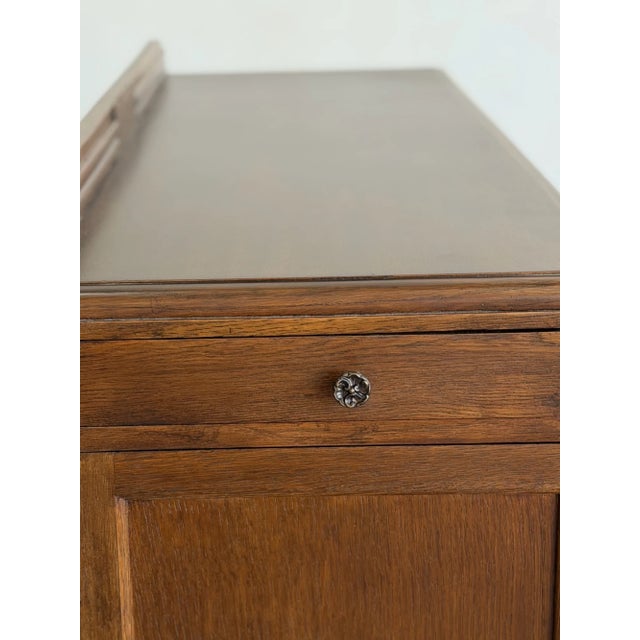 1930s Art Deco Statement Cabinet For Sale - Image 16 of 18