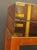 Circa 1840 English Lap Desk Writing Box on Custom Side Table Stand For Sale In Raleigh - Image 6 of 12