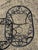 Vintage Salterini Style Leaf Vine Scroll Wrought Iron Oval Patio Coffee Table For Sale - Image 9 of 11