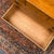 Vintage Ethan Allen Heirloom Nutmeg Maple 3 Drawer Low Dresser or Bachelor's Chest (10-4551) For Sale - Image 9 of 14