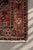 Vintage Hand-Woven Oriental Rug in Wool, 1960s For Sale - Image 17 of 18