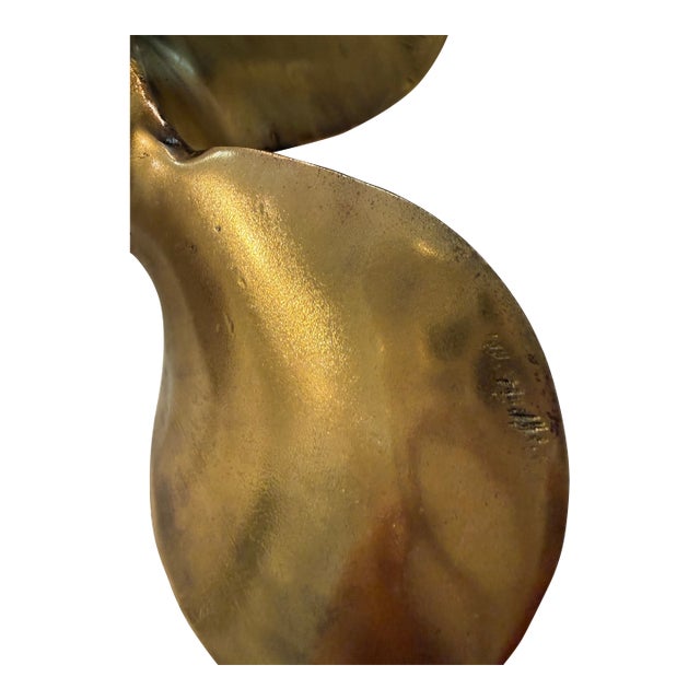 Bronze Boat Propeller For Sale