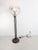 Murano Floor Lamp by Targetti Sankey, 1970s For Sale - Image 4 of 7
