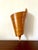 Neoclassical Bronze 6-Light Chandelier, 1960s For Sale - Image 10 of 10