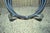 Metal Vintage Mid Century Modern Romeo Rega Style Chrome Arch Side End Tables - A Pair For Sale - Image 7 of 12
