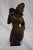 Exquisite antique sandstone statue of a Hindu Surasundari or Apsara figure. Surasundari are young maidens who embody...