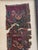 Two Framed Pre-Columbian Textile Fragment Chimu Chancay Culture Peru For Sale - Image 4 of 10