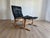 Set of Siesta Fiora Lounge Chair and Ottoman by Ingmar Relling, 2010s For Sale - Image 12 of 12