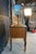 Antique William & Mary Style Walnut Dressing Table Dresser Vanity Mirror For Sale - Image 17 of 18