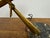 Italian Brass and Marble Table Lamp by Oscar Torlasco, 1950s For Sale - Image 6 of 13