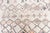 Moroccan Vintage Rug – Intricate Tribal Geometry and Soft Pastel Palette Size: 5'7" × 12'1" (170 × 368 cm) This...