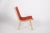 o432 is a chair that combines aesthetic, comfort and well-being. The back and seat are formed by 432 wooden spheres,...