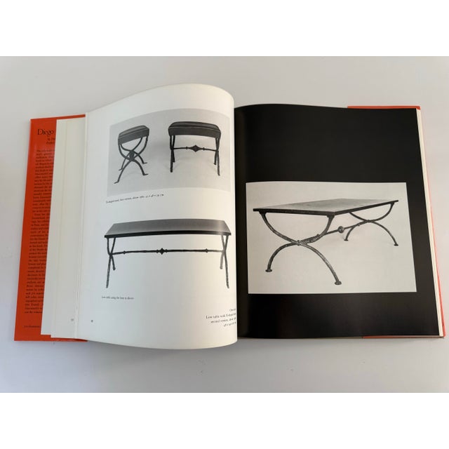 Diego Giacometti For Sale In San Francisco - Image 6 of 11