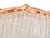 Pink Murano Glass Ceiling Light, 1980s For Sale - Image 9 of 12