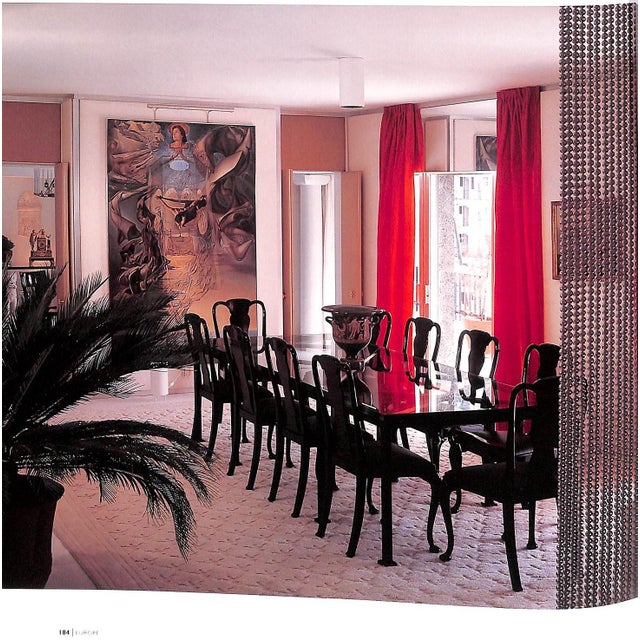 2000 - 2009 "David Hicks: Designer" 2003 Hicks, Ashley For Sale - Image 5 of 12