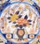 English Imari Style Assembled Partial Service, 36 Pieces, 19th Century For Sale - Image 4 of 18