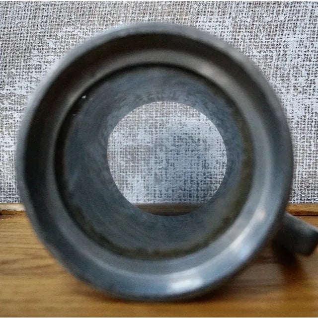 Antique Aldenham School Scratch Sixes Trophy, 1909 For Sale - Image 9 of 10