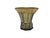 Art Deco Czechoslovakian Bohemian Vase, 1890s For Sale - Image 11 of 14