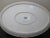 Dresden Schumann Bavaria Floral Empress 14 1/2" Oval Serving Dish Platter Tray For Sale In Portland, OR - Image 6 of 6
