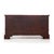 18th Century American Chippendale Walnut Blanket Chest Circa 1780s For Sale - Image 6 of 18