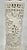 Vintage Blank De Chine Monumental Asian Style Reticulated Lamp For Sale In Providence - Image 6 of 12