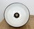 Industrial Black Enamel Factory Pendant Lamp, 1950s For Sale - Image 14 of 18