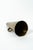 Industrial Antique Brass Megaphone in the style of Maritime Railway, 1900s For Sale - Image 3 of 4