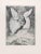 Etching on Montval wove paper, realized by Marc Chagall in 1931-39 and published by Tériade in 1956. Edition of 275+30 out...