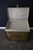 Hat Trunk in Woven Canvas from Louis Vuitton, 1890s For Sale - Image 14 of 18