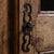 Wood Oak Provance Vitrine France 19th Century For Sale - Image 7 of 13