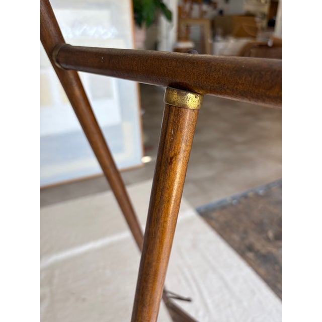 Vintage Easel For Sale In New York - Image 6 of 6