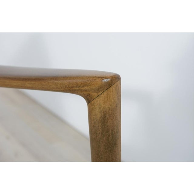 Set of 300-139 Armchairs from Swarzędzka, 1960s For Sale - Image 16 of 18