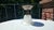 Vintage Brass Ceiling Lamp, 1920s For Sale - Image 3 of 7