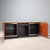 Vintage Sheraton Cabinet by G. Stoppino for Acerbis, 1980s For Sale - Image 3 of 15