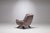 1960s Geisha Armchair High Back, 1965 For Sale - Image 5 of 18