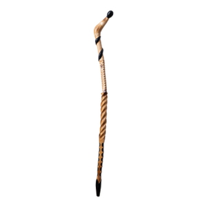 Willis Hakim Jones Walking Stick, 1990s
