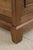Stickley Arts & Crafts Queen Size Panel Bed For Sale - Image 16 of 18