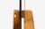 Mid-Century Modern Pair of Custom Solid Brass Obelisk Table Lamps, Circa 2000 For Sale - Image 3 of 7