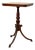 Regency Rectangular Mahogany Wine Table, 1820 For Sale