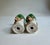Pair Beswick "Benjamin Bunny" Porcelain Figurines, C. 1970's For Sale - Image 16 of 18