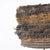 Early 20th Century Bamileke Raffia Hat on Custom Stand Cameroon For Sale - Image 4 of 11