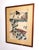 Keisai Eisen, Geisha Bijin-Ga, 19th Century, Woodcut For Sale - Image 5 of 7