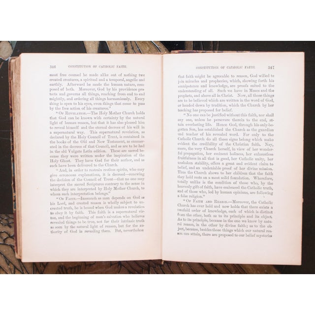 1897 John W. Draper, "History of the Conflict Between Religion and Science" For Sale - Image 12 of 17