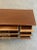 Wood Kent Coffey Mid-Century Modern Eloquence Sculptural Walnut Dresser Buffet For Sale - Image 7 of 15