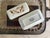 Ceramic Vintage Midwinter Stonehenge Wild Oats Butter Dish, Made in England, Wedgwood Group Stoneware For Sale - Image 7 of 10