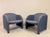Ben Chairs by Pierre Paulin for Artifort, 1980s, Set of 2 For Sale - Image 13 of 18