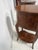 Small 20th Century Kidney-Shaped Chests of Drawers in Marquetry Veneer, Set of 2 For Sale - Image 12 of 14