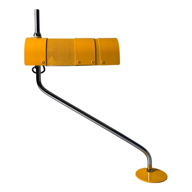 Teide Lamp from Fase, Spain, 1970s For Sale